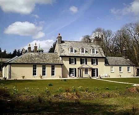 Tor Royal Bed & Breakfast Princetown Luaran gambar