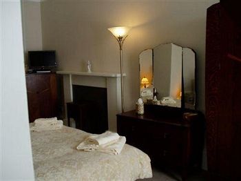 Tor Royal Bed & Breakfast Princetown Luaran gambar