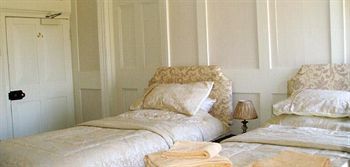 Tor Royal Bed & Breakfast Princetown Luaran gambar