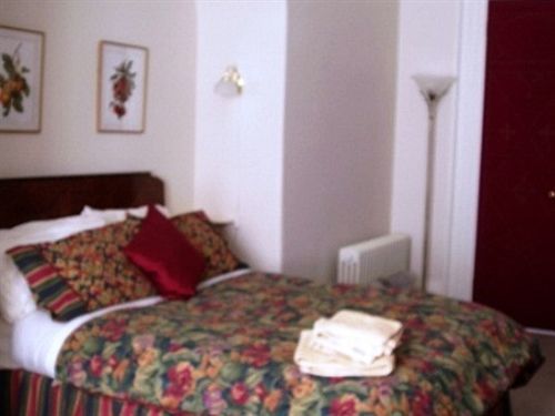 Tor Royal Bed & Breakfast Princetown Luaran gambar