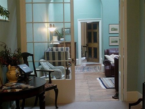 Tor Royal Bed & Breakfast Princetown Luaran gambar